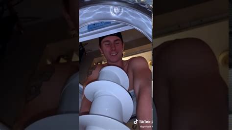 Have you ever wondered how the sock got stuck in the drain pump on your washer? Stuck in washer meme - YouTube