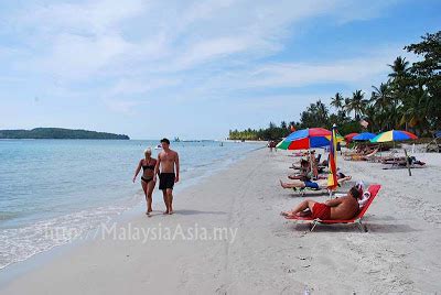 Pantai cenang, pantai cenang 07000, malaysia. The Best Vacation Spot in Malaysia.: Cenang Beach (Pantai ...