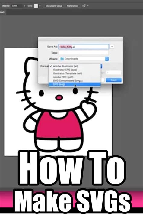 Online image converter will help convert the image from jpg to svg format. How To Make SVG Files | Cricut tutorials, Cricut, Cricut ...