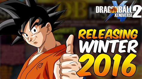 Dragon ball official siteподлинная учетная запись. Dragon Ball Xenoverse 2: Why Its Release Date ISN'T Too Early - YouTube