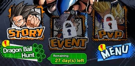 On this page we explain everything you. 1st Anniversary Campaign: Summon Shenron! | Dragon Ball ...