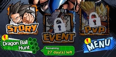 Ssj2 gohan & cell 8 top son family team 9 top vegeta family. 1st Anniversary Campaign: Summon Shenron! | Dragon Ball ...