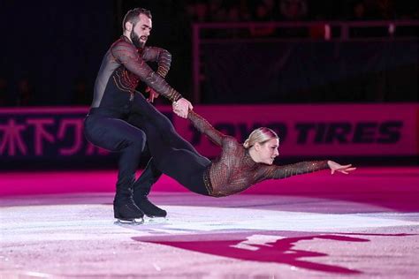 Learn about ashley cain (figure skater): Pin on Pair/Ice Dance Costumes