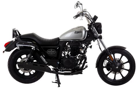 Lexmoto Michigan Efi 125 125cc - Lowest Rate Finance ...