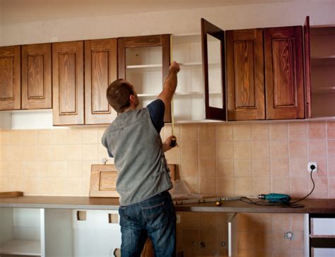 So it may be best to break pricing down into three different quality tiers: How Much Does it Cost to Paint Kitchen Cabinets?