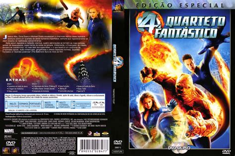 Por si próprio, ele é um gigante quase imparável, dedicado a devorar a essência da vida da terra. Capas De Filmes: O Quarteto Fantástico 1 e 2