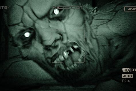 Serás redirigido a la web del desarrollador. Outlast ist ein Horror-Spiel, bei dem Sie leiden werden ...