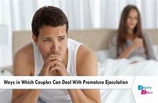 ejaculation premature deal couples ways which