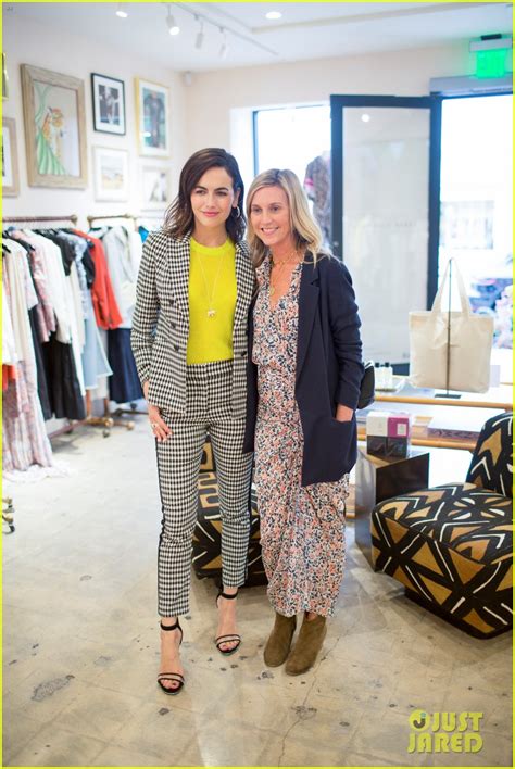 ‎ sony pictures home entertainment in all the film is very polished and moves but just like the subject robert beck aka iceberg slim if. Camilla Belle Hosts Anna Beck x Project Soar Charity Event ...