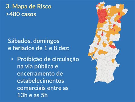 O conselho de ministros voltou a atualizar a lista dos concelhos de risco, tendo por base a reavaliação da situação epidemiológica no país. Covid-19: O mapa com os concelhos de maior risco e as ...