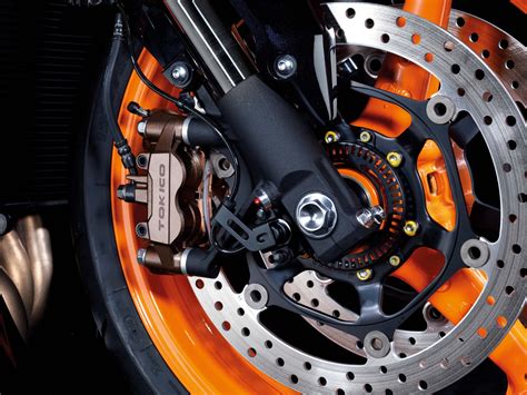 You would push your brake paddle instantaneously and the car would start skidding. Motorcycle Brake Pad Replacement: Disk Brakes & Parts Cost