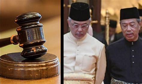 We'd love to work with you. Tidak Isytihar Darurat: Peguam Fail Saman Terhadap ...