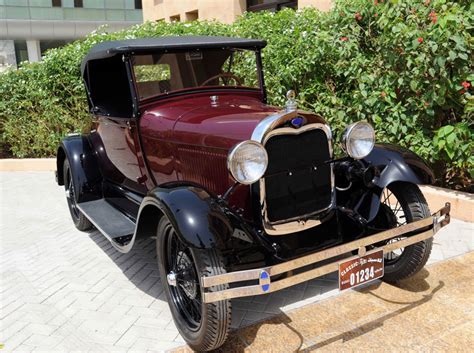 Classic cars of palm beach1612 north us highway 1jupiter, fl 33469. Unique numbers for classic cars to be auctioned - News ...