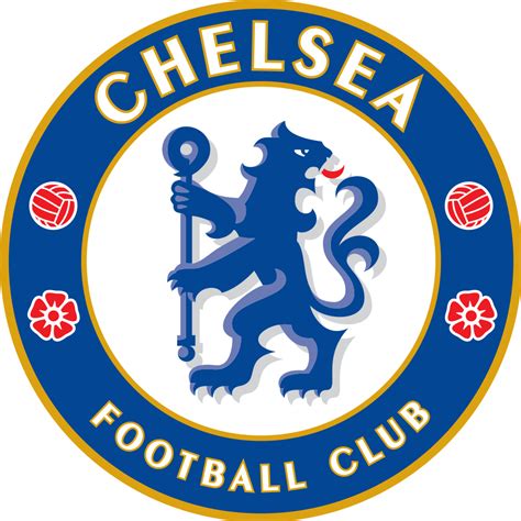 Download our app, the 5th stand!. Логотип Chelsea (Челси) / Футбольные клубы / TopLogos.ru