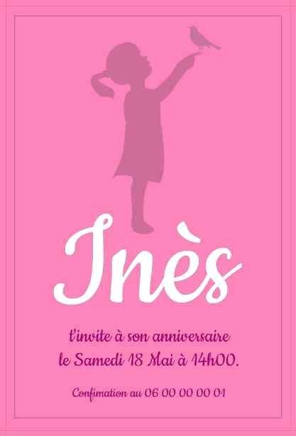 Profite de ta jeunesse et amuse toi ! Texte anniversaire pour une petite fille de 10 ans - Jlfavero