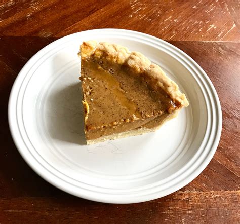 Pumpkin pie is a traditional dessert made with a warm spiced pumpkin custard filling and flaky pie crust. Ona Garten Pumpkinn Pie : Pumpkin Pie Recipe Test Ina ...