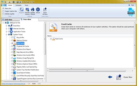 The external display cache is stored in the registry. Methods to Clear Cache on Windows 10, 8 and 7