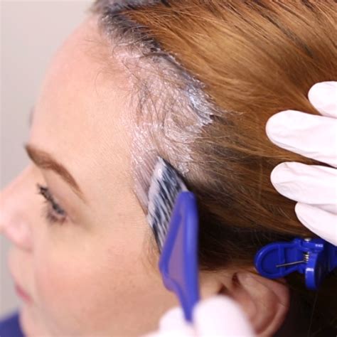 Show off your hair add photos, links, before photos, timelines etc Vergiss Haarfarbe aus dem Supermarkt und teste diese ...