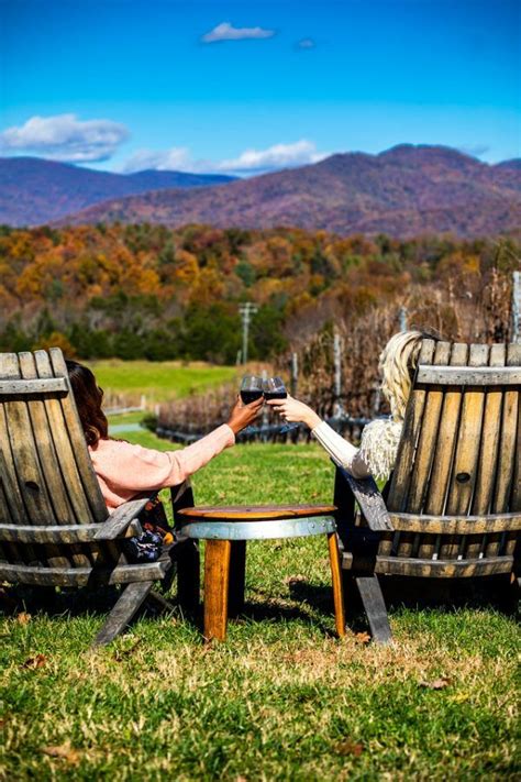 Maybe you would like to learn more about one of these? Top 5 Wineries in Charlottesville, VA | Charlottesville ...