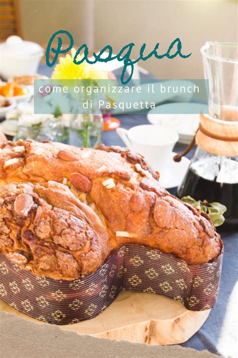 Maybe you would like to learn more about one of these? Pasqua | Come organizzare il brunch di Pasquetta