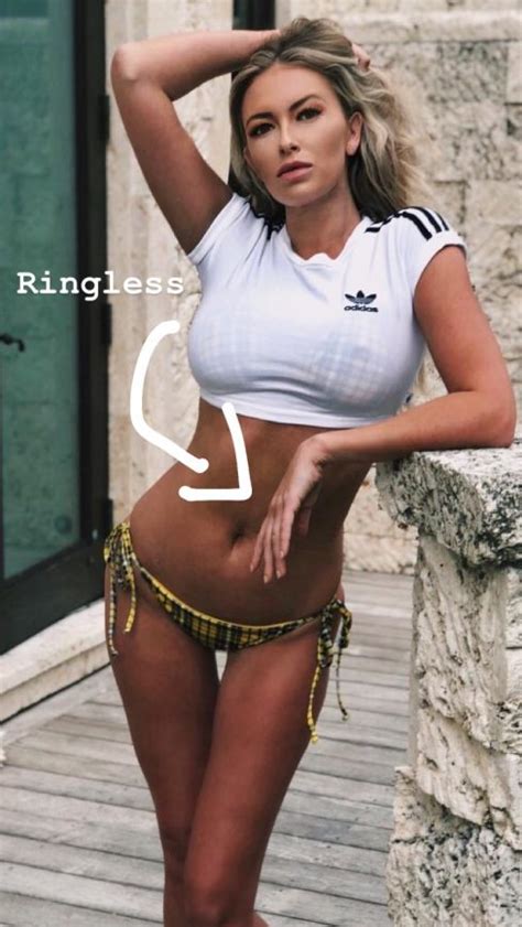 We did not find results for: Paulina Gretzky/Johnson Ringless Bikini Pictures In The Bahamas | Terez Owens - #1 Sports Gossip ...