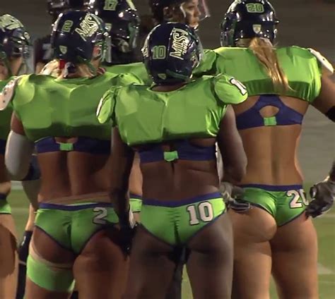 As we told you it would), the lfl debuted in australia in december to. Tech-media-tainment: This website's LFL coverage is 'molto ...