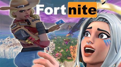 Twitchtvtfue im uploading these videos to promote twitch streamers and youtubers so please ignore or flag spam negative or hateful comments. Thicc Fortnite : Artstation Fortnite Succubus Penny Roman ...