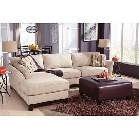 Lazy boy alexandria sofa as chosen by courtney allison decor. Lazyboy Sinclair sectional | Comfortable sectional sofa ...