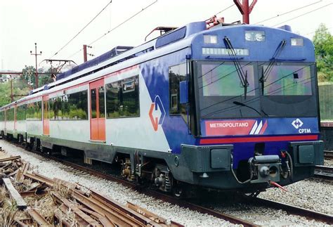 Greve na cptm, trens parados. Meu Transporte News- CPTM: GREVE na CPTM é adiada e poderá ...