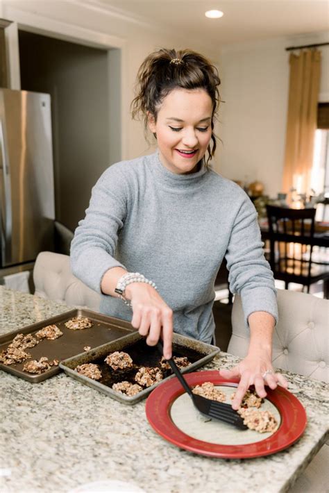 Publix is a southern grocery chain big on the hospitality and the prices. Lightened Up Cookies for Santa with Publix Delivery - My ...