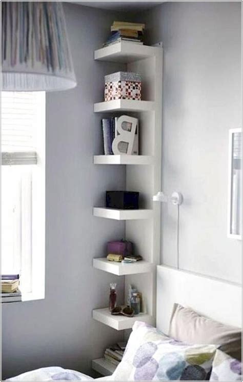 Maybe you would like to learn more about one of these? 40 Effective and Clever Bedroom Storage Ideas - Page 32 of ...