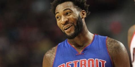 Who is andre drummond dating right now? Who is Andre Drummond dating? Andre Drummond girlfriend, wife