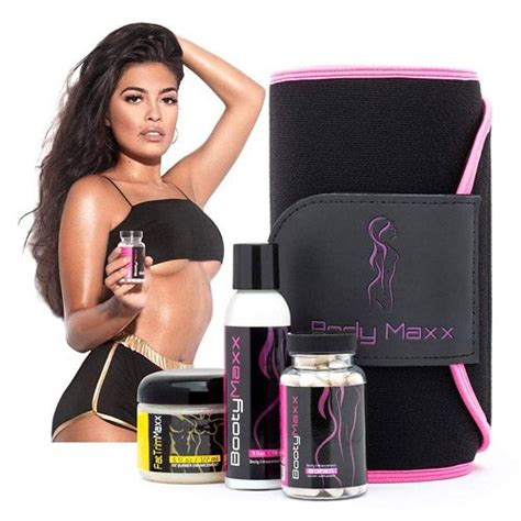 Breast maxx pills (1 month supply). Booty Maxx Review - Score: 6.2 -  2020 Diet Accessories 