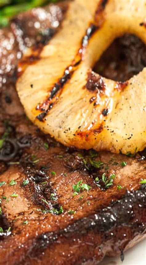 Since pork chops are high in protein, you can fill the rest of your plate with complex carbohydrates and fibrous veggies. Recipe Center Cut Rib Pork Chops : Cast Iron Skillet ...
