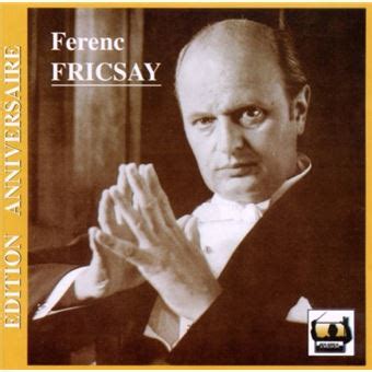 Irmgard seefried, maureen forrester, ernst haefliger, dietrich fischer‐dieskau, chor der st. Ferenc fricsay:edition an - BERLINER PHIL. - RIAS S.O ...