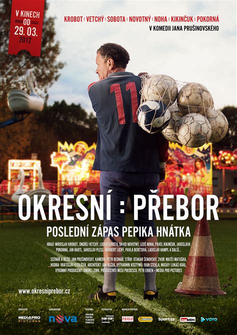 We did not find results for: Okresní přebor - Poslední zápas Pepika Hnátka 80%