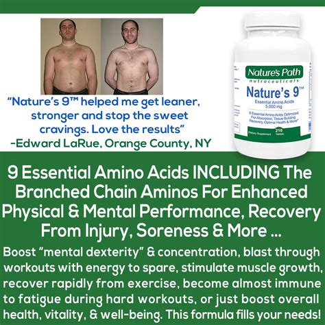 Shop formulas backed by 40+ years of research. Essential Amino Acids EAA Supplement Complete Amino Acid ...