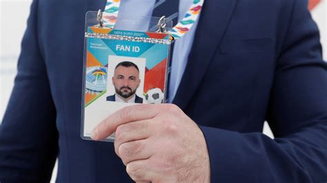 See more of паспорт болельщика fan id uefa euro 2020 on facebook. Saint-Pétersbourg inaugure son centre de délivrance des ...