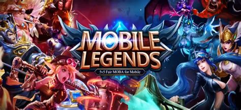 Comment below your ideas, suggestions and anything to make the game better with us! Is MLBB Set To Be The Next Big eSport? - The Versed