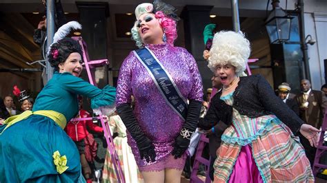 Mardi gras is a muted scene in 2021 due to coronavirus cancellations of almost all the festivities new orleans is famous for this time of year. Greasing of the Poles on Bourbon Street kicks off Mardi ...