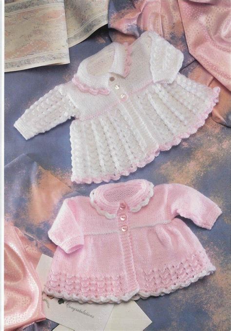We would like to show you a description here but the site won't allow us. 12 X Premature Baby 4 PLY DK Knitting Pattern PDF Newborn ...