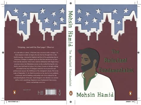 Though the book does not, in any way, glorify fundamentalism, it subtly points at how sparks of fundamentalism can be ignited in the most placid looking people and circumstances. Emily Cammell Illustration: 'The Reluctant Fundamentalist ...