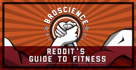 Reddit is one of the best websites to kill your spare time. Reddit's Guide to Fitness Infographic | Greatist