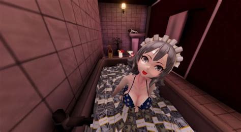 I do bathtub re enameling for all types of bath and toilet to looks new for affordable price with warranty also changing of colour.read more. Money Bath VR: A Porn Game Rich In Darkness, Gloating ...