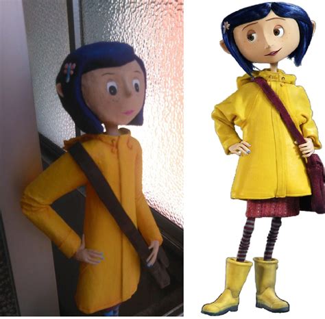 Basada en coraline, la exitosa novela del escritor británico neil gaiman, los mundos de coraline gira en torno a una niña llamada coraline jones. Coraline Pdf Español Gratis | Libro Gratis