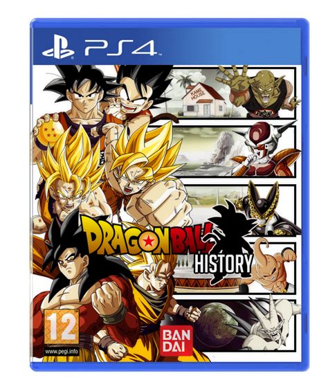 Dragon ball z ultimate tenkaichi ps4. One day my friends...One day. : dbz