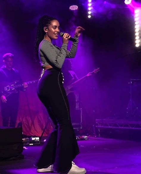 And international concerts, tickets, demands and tour dates for 2021 on concertful. @nidaaaa04 | Jorja smith, Women, Celebs