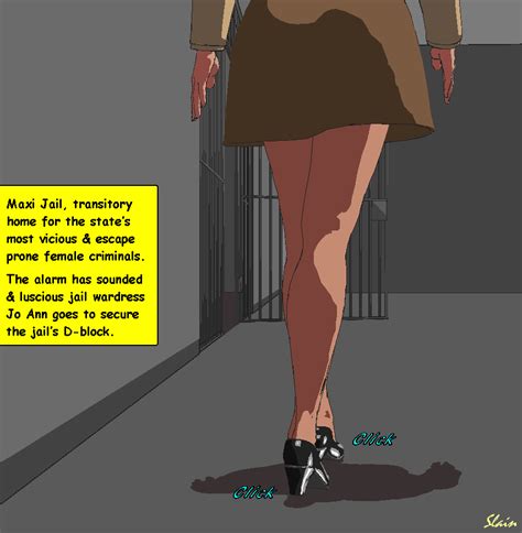 Now, wearing serena's cape and hat will allow her to wander across the barracks without dragging attention at first sight.but carmen still wonders how could anyone dress like that ! Uniform Stealing Board • View topic - Jail Break