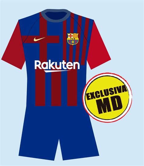 Fc barcelona nike auswärts trikot 2002/2003 l. FC Barcelona 21-22 Heim & Auswärts Trikot 'Vorhersagen ...