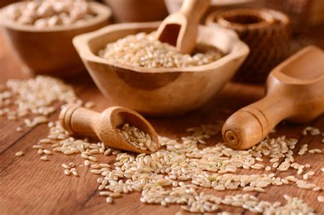 I hope that answers your question about rice on the candida diet. Brown Rice on a Low-Fructose Diet | Livestrong.com | Rice ...